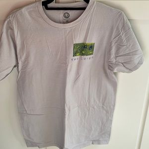 Men’s tee